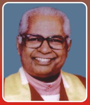 Golden Memories - Journey of 50 years of CSI Parish (Malayalam) Dubai - 1975-2025